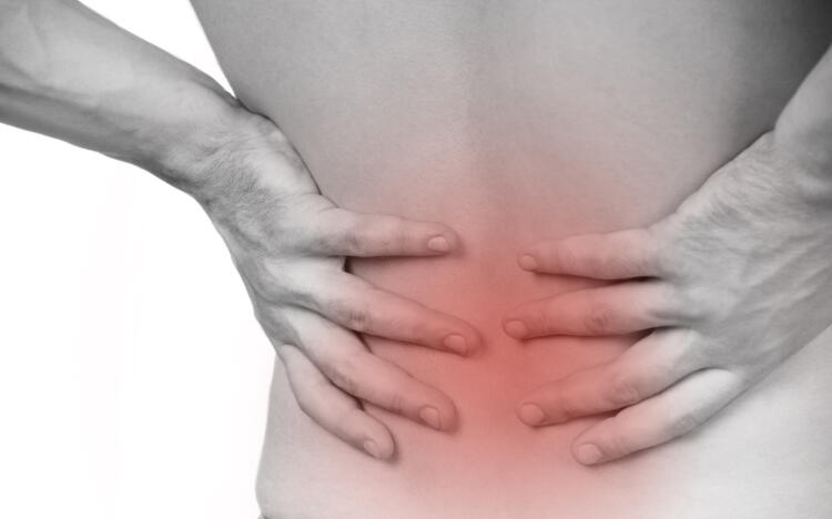 10 things you need to know about low back pain
