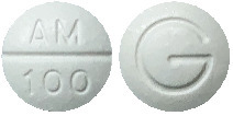 Aratac 100 mg Tablets