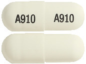 Atomoxetine Sandoz 10 mg Capsules