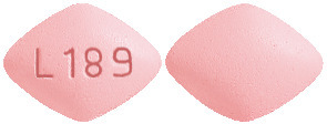 Desfax 50 mg Modified release tablets