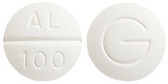 Progout 100 mg Tablets