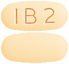 Bosentan GH 125 mg Tablets