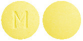 Nausetil 5 mg Tablets