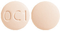 APO-Olmesartan/Amlodipine/HCTZ 20 mg/5 mg/12.5 mg Tablets