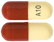 Novatin 10 mg Capsules