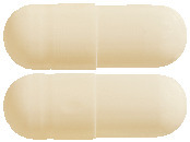 Pregabalin Sandoz 25 mg Capsules