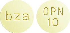 Olanzapine Generichealth Tablets 10 mg
