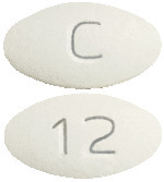 Raloxifene AN 60 mg Tablets