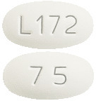 Irbesartan-WGR 75 mg Tablets