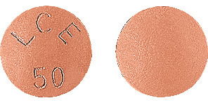 Stalevo 50/12.5/200 mg Tablet