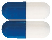 Ramipril Sandoz 10 mg Capsules