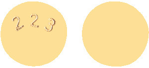 Stocrin 200 mg Tablets