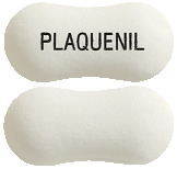Plaquenil 200 mg Tablets