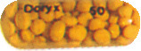 Doryx 50 mg Capsules