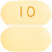 Pravastatin-WGR 10 mg Tablets