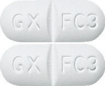 Combivir Tablets