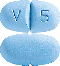 Valaciclovir APOTEX 500 mg Tablets