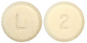 Nityr 2 mg Tablets