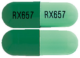 APO-Cephalexin 500 mg Capsules