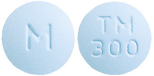 Tenofovir Disoproxil Viatris 300 mg Tablets