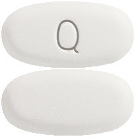 Quetiapine Actavis 200 mg Tablets