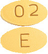 Ondansetron AN 8 mg Tablets