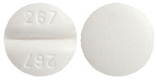 Serc 16 mg Tablets