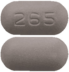 Pharmacor Mycophenolate 500 mg Tablets