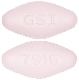 Epclusa 400 mg/100 mg Tablets