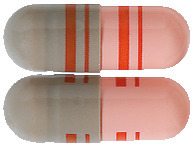 Venlafaxine XR-WGR 37.5 mg Modified release capsules