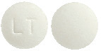 Lomotil Tablets