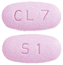 Clopidogrel/Aspirin Sandoz 75/100 Tablets