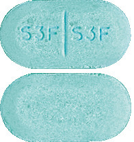 Sudafed Sinus + Allergy & Pain Relief Tablets