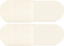 Gamine XR 8 mg Prolonged Release Capsules