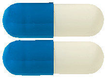 Celecoxib Sandoz 100 mg Capsules