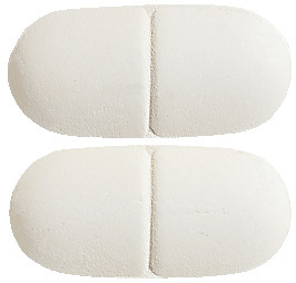 Amoxicillin/Clavulanic Acid Viatris 500/125 Tablets