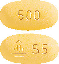 Jardiamet 5/500 Tablets
