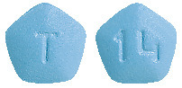 APO-Teriflunomide 14 mg Tablets