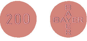 Nexavar 200 mg Tablets
