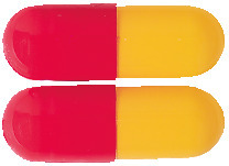 Tranalpha 0.5 mg Capsules