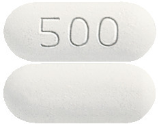 Zelitrex 500 mg Tablets