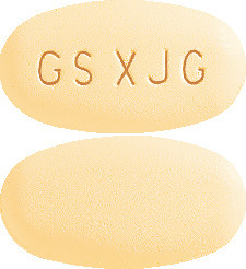 Tykerb 250 mg Tablets