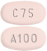 Clopidogrel Winthrop Plus Aspirin Tablets