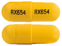 APO-Amoxycillin 250 mg Capsules