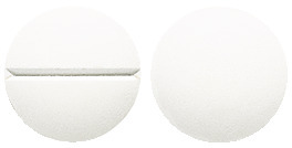 Chemists' Own Sleep Aid 25 mg Tablets