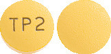 RBX Topiramate Tablets 50 mg
