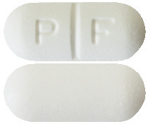 APX-Paracetamol/Codeine 500 mg/30 mg Tablets