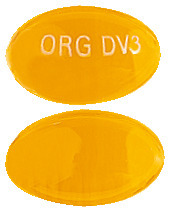 Andriol Testocaps 40 mg