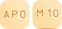 APO-Montelukast Tablets 10 mg