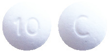 Mavenclad 10 mg Tablets